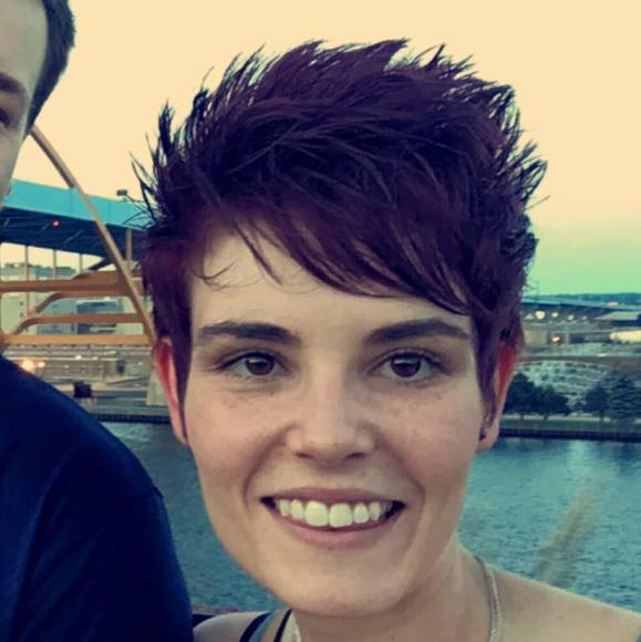 Meet your Posher, Kaylee - Picture 1 of 1